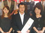 施主様画像