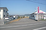 【売地】長船町土師