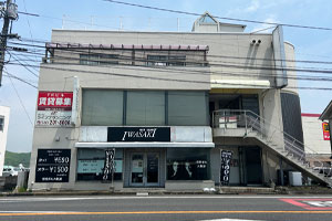 【貸店舗】東区東平島