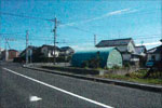 【売地】出雲市大社町