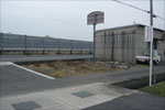 【売地】岡山市中区倉益