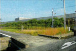 【売地】岡山市中区倉益