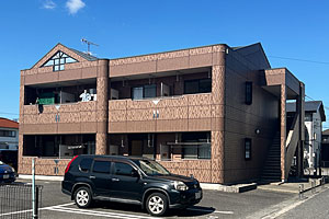 【貸家】南区西市
